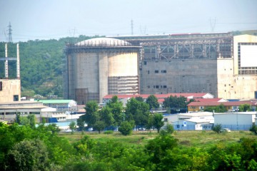 China Nuclear Power a depus ofertă angajantă pentru reactoarele 3-4 CNE